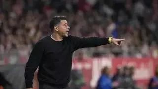 El Ajax aprieta para que Míchel sea su entrenador la próxima temporada