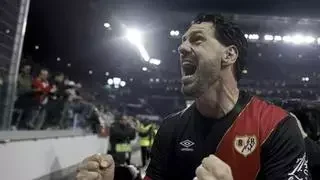 Éxtasis merecido en el Rayo: 