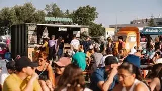 Mucho más que escalada: así será la experiencia alrededor de la Copa del Mundo en Alcobendas