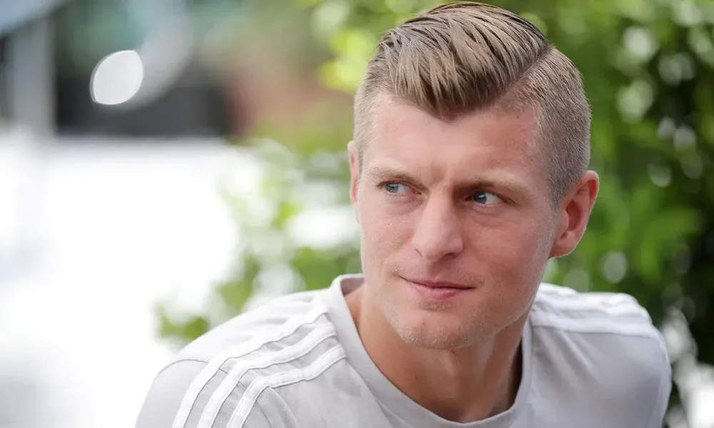 Kroos