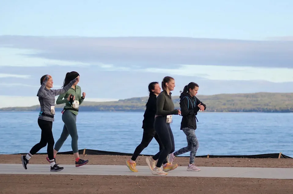 The Top of Michigan Festival of Races is returning to Petoskey May 23, bringing together runners and walkers for a day of competition and community.